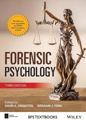 Forensic Psychology - 
