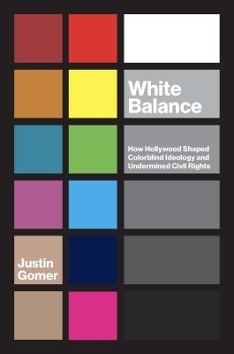 White Balance - Justin Gomer
