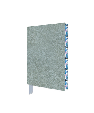 Grey Artisan Pocket Journal (Flame Tree Journals)