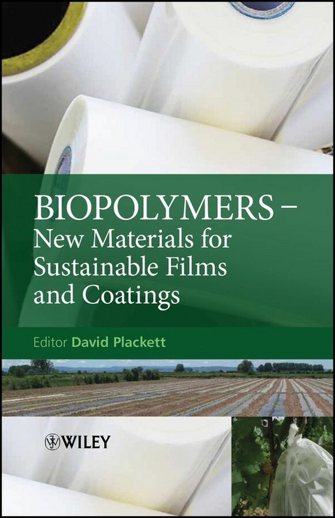 Biopolymers - 