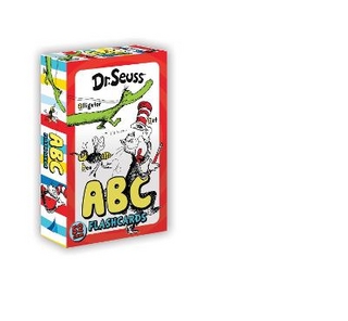 Dr Seuss Abcs