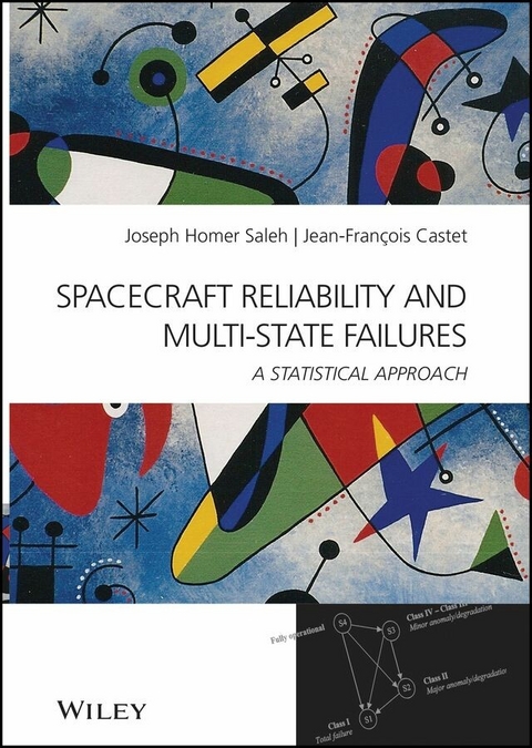 Spacecraft Reliability and Multi-State Failures - Joseph Homer Saleh, Jean-François Castet