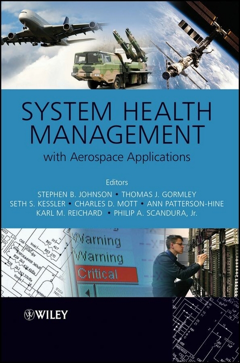 System Health Management - 