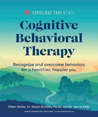 Cognitive Behavioral Therapy