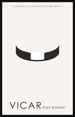 Vicar - Alan Bartlett