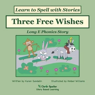 Three Free Wishes