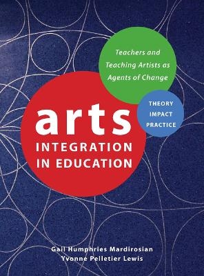 Arts Integration in Education - 