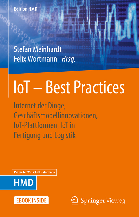 IoT – Best Practices - 
