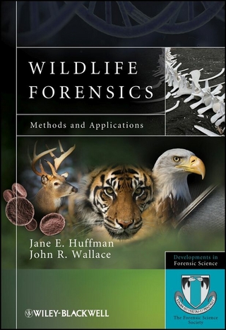 Wildlife Forensics