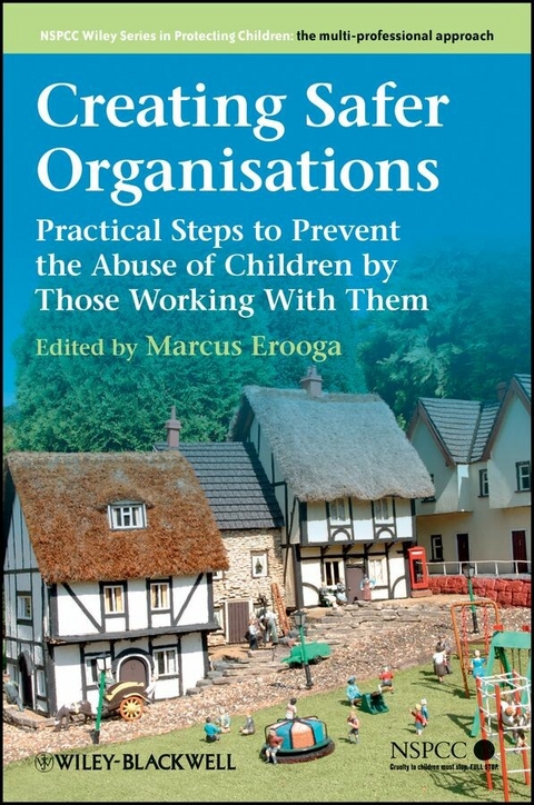 Creating Safer Organisations - 