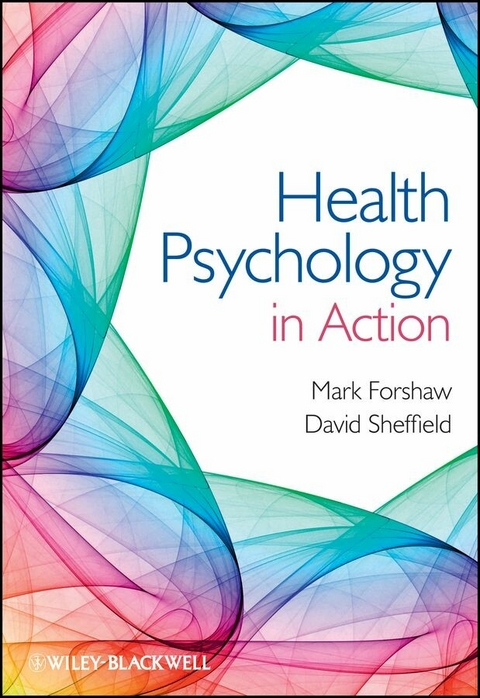 Health Psychology in Action - 
