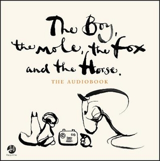 The Boy, the Mole, the Fox and the Horse