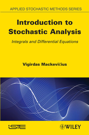 Introduction to Stochastic Analysis - Vigirdas Mackevicius