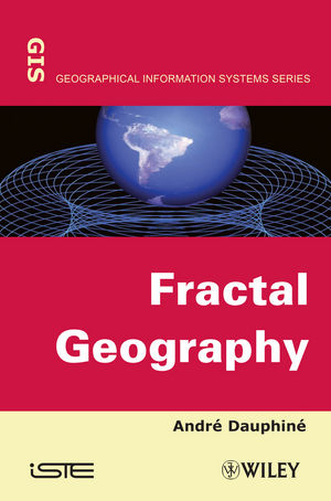 Fractal Geography - Andr&eacute; Dauphine