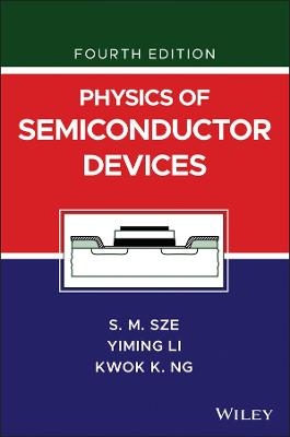 Physics of Semiconductor Devices