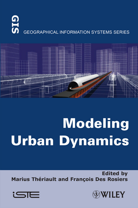 Modeling Urban Dynamics - 