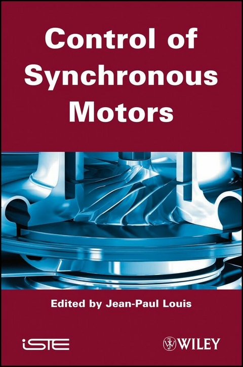 Control of Synchronous Motors - 
