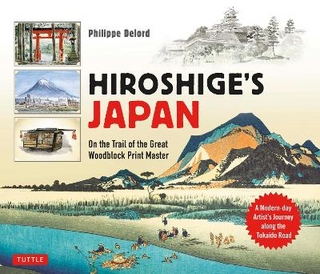 Hiroshige's Japan