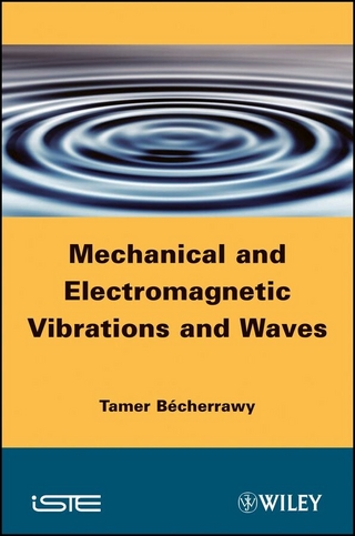 Mechanical and Electromagnetic Vibrations and Waves