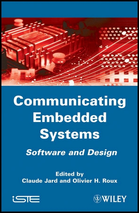 Communicating Embedded Systems - 