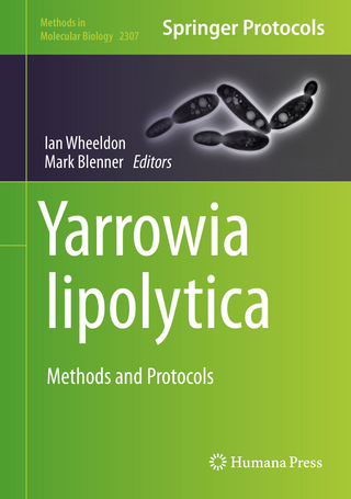 Yarrowia lipolytica
