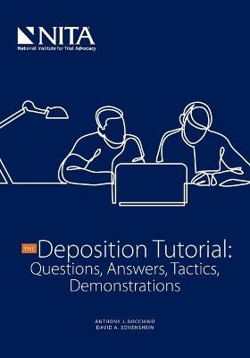 Deposition Tutorial