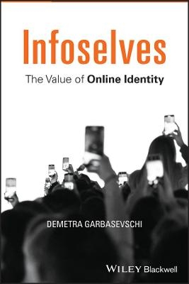 Infoselves - Demetra Garbasevschi