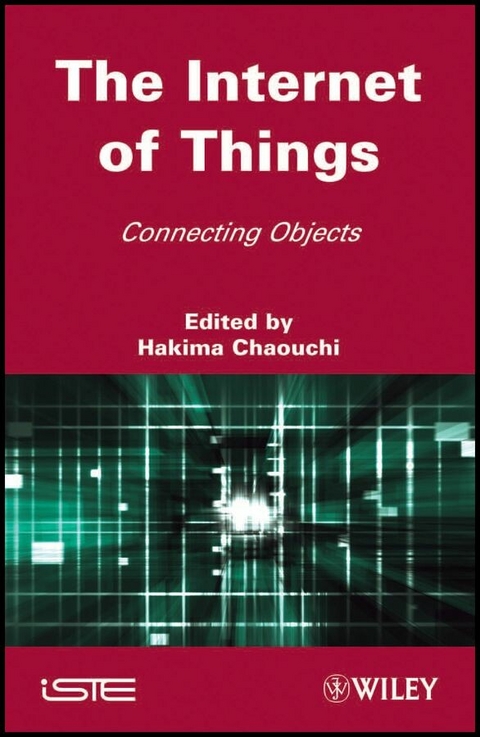 The Internet of Things - 