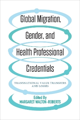 Global Migration, Gender, and Health Professional Credentials