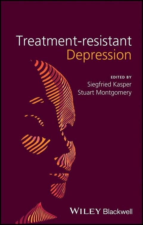 Treatment-Resistant Depression - 