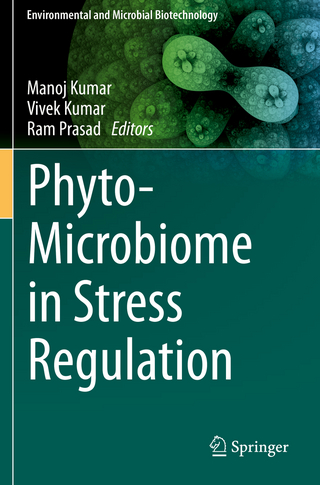 Phyto-Microbiome in Stress Regulation