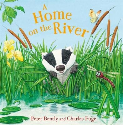 A Home on the River - Peter Bently