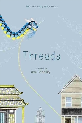 Threads - Ami Polonsky