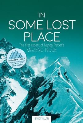 In Some Lost Place - Sandy Allan