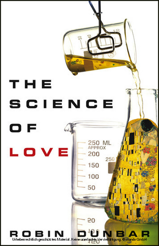 Science of Love