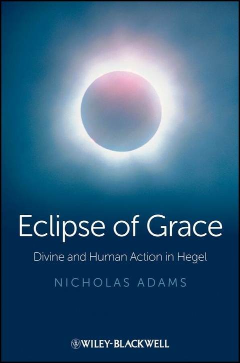 Eclipse of Grace - Nicholas Adams