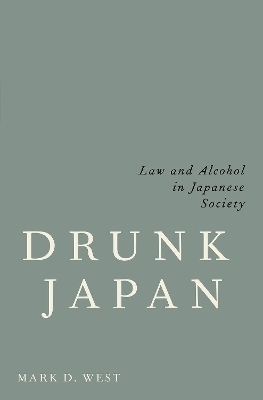 Drunk Japan