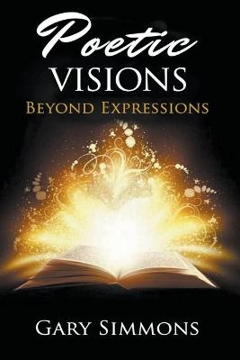 Poetic Visions - Gary Simmons