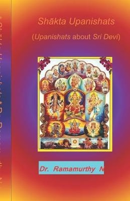 Shākta Upanishats