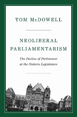 Neoliberal Parliamentarism