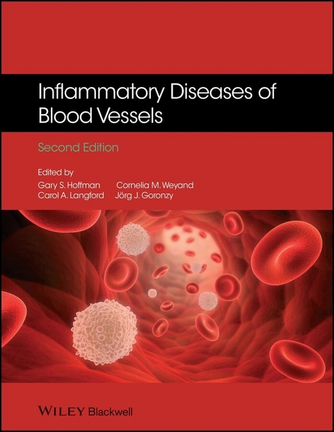 Inflammatory Diseases of Blood Vessels - 