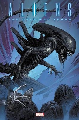 Aliens Omnibus Vol. 1 - Mark Verheiden