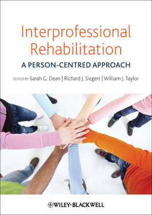 Interprofessional Rehabilitation - 
