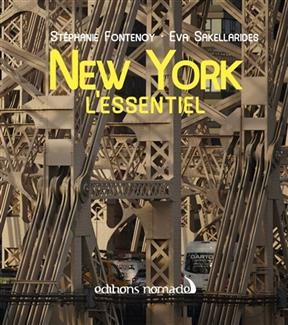 NEW YORK L ESSENTIEL - ANC ED