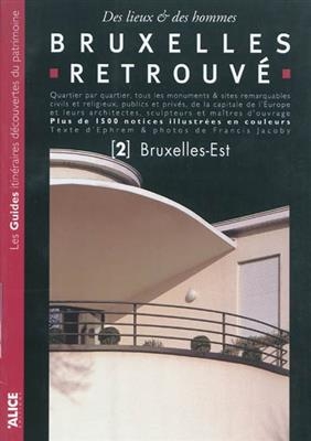 BRUXELLES RETROUVE T2 BRUXELLES EST