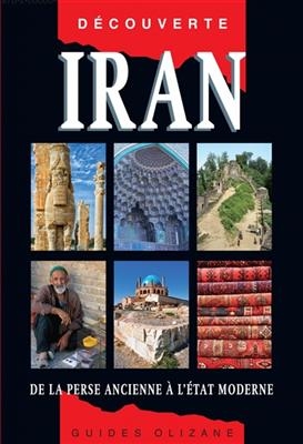 IRAN 10EME ED 2019