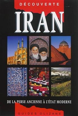 IRAN 7 ED 2015 -ANC ED-