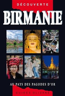 BIRMANIE -ANC ED-