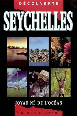 SEYCHELLES  ED 2003 ANC ED -  GUIDE 3E ED 2003