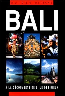 BALI ED 1996